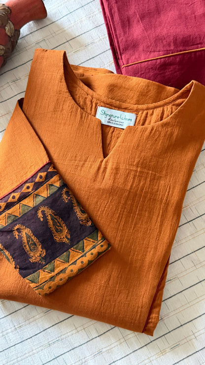 AMBER PAISLEY