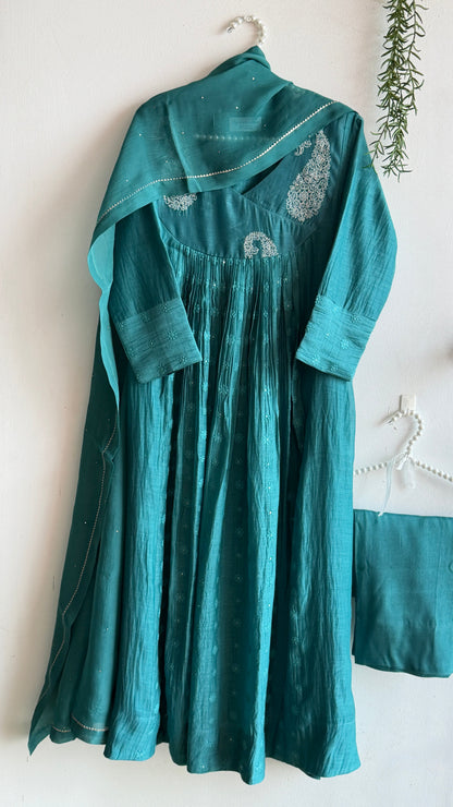 TEAL SAAYA