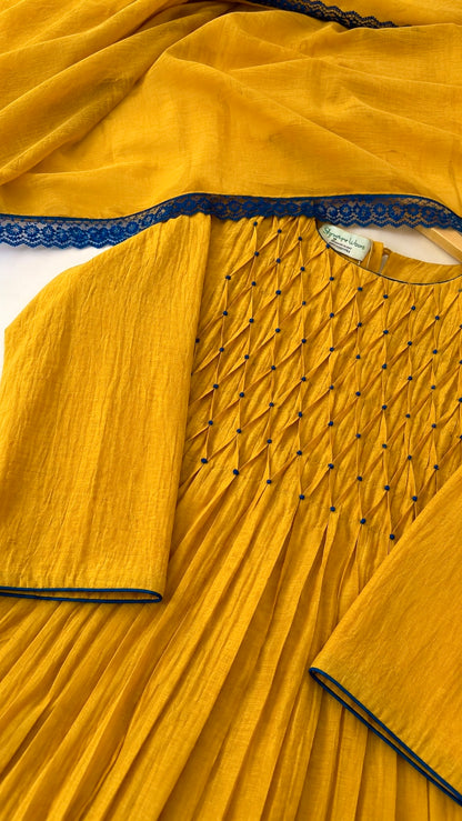BLUE NOTE MUSTARD