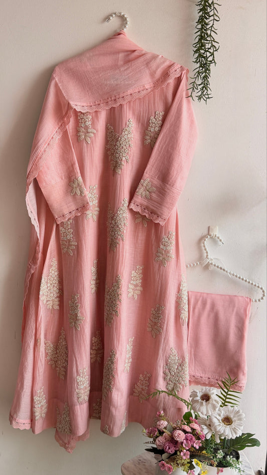 BLUSH STORY