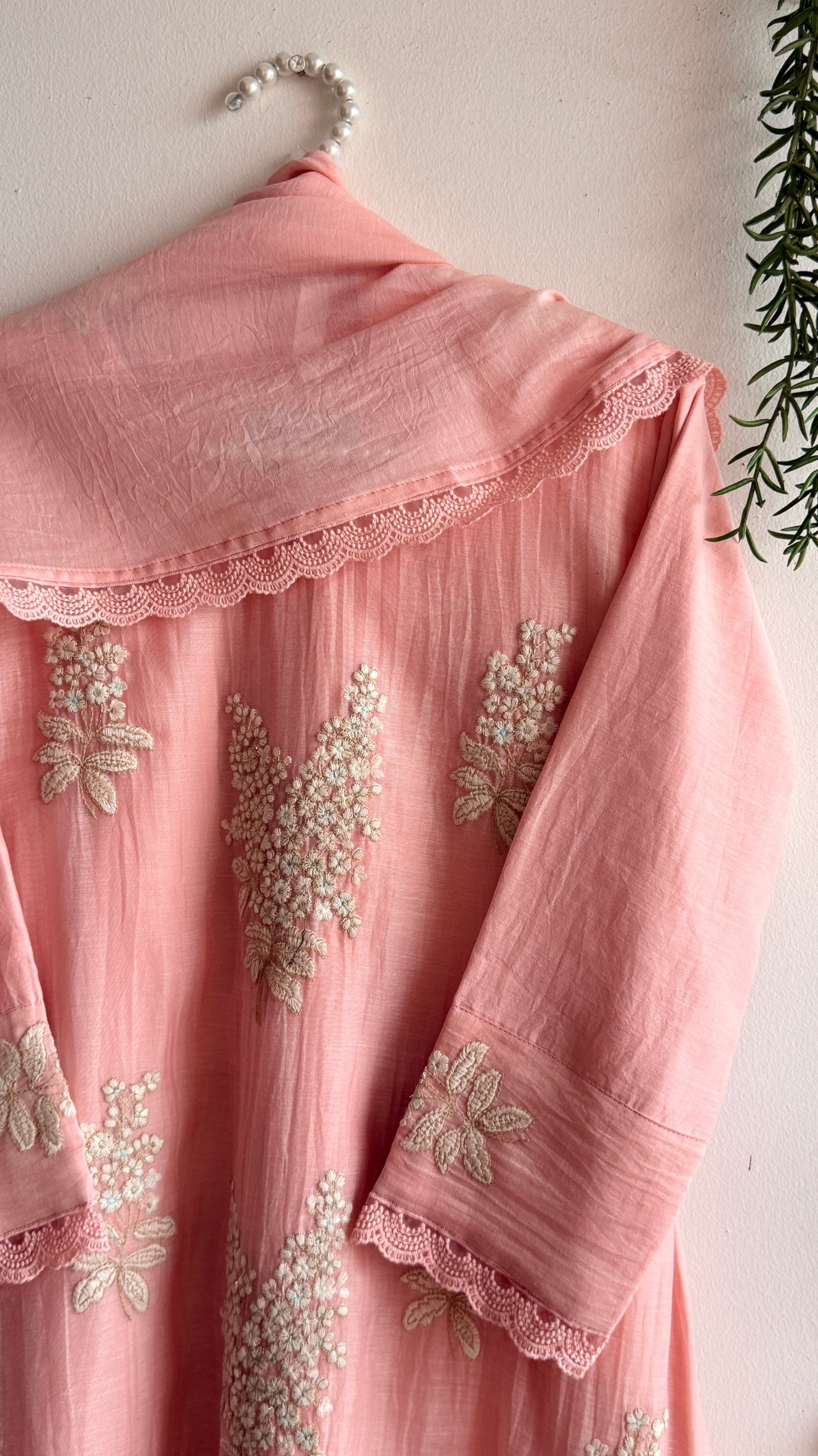 BLUSH STORY