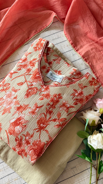 PETALS ON OLIVE