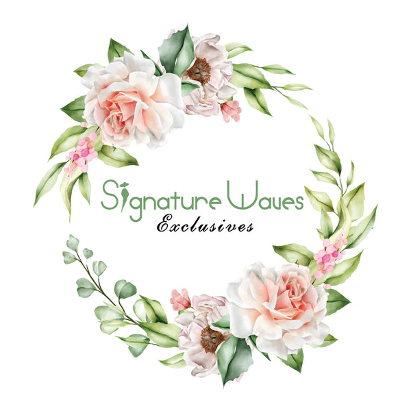 Signature Waves