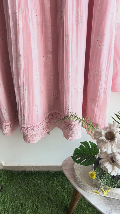 PINK MERINGUE